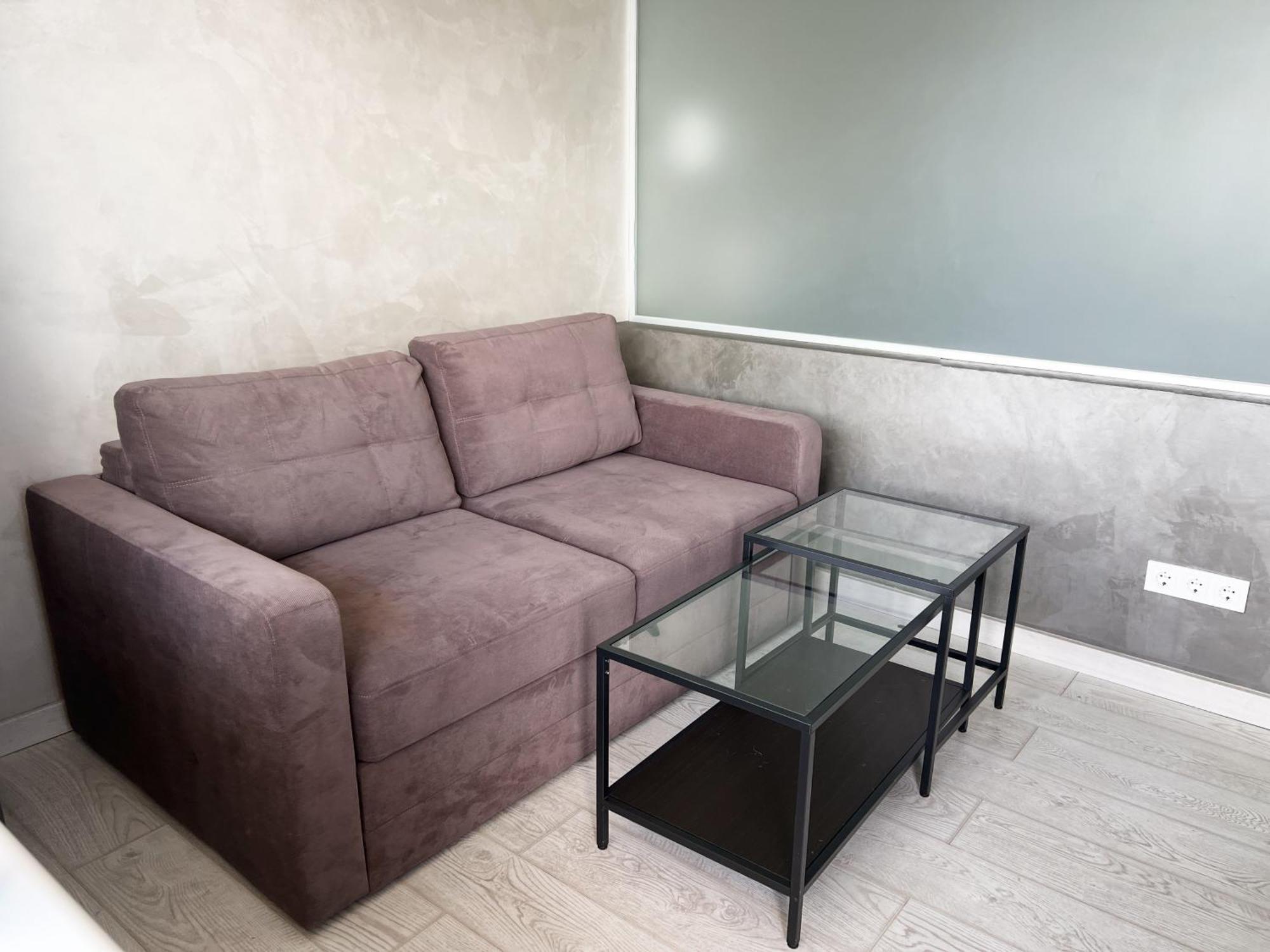 Daire Razor With Terrace, Kamanina Odessa